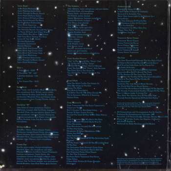 LP Sun Ra: Astro Black