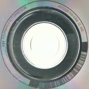 4CD Sun Ra: Egypt 1971 DLX