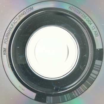 4CD Sun Ra: Egypt 1971 DLX