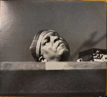 4CD/Doos The Sun Ra Arkestra: Nuits De La Fondation Maeght