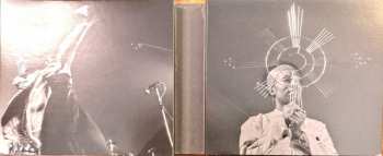 4CD/Doos The Sun Ra Arkestra: Nuits De La Fondation Maeght