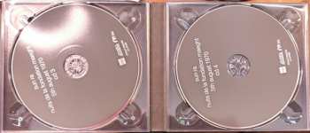 4CD/Doos The Sun Ra Arkestra: Nuits De La Fondation Maeght