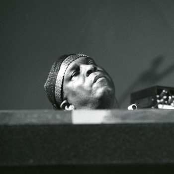 Album The Sun Ra Arkestra: Nuits De La Fondation Maeght