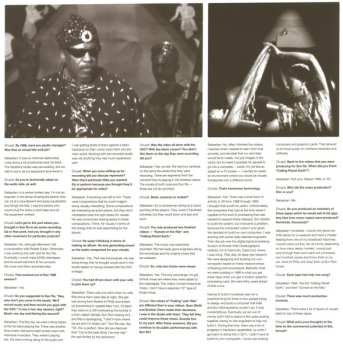 2LP Sun Ra: Inside The Light World (Sun Ra Meets The OVC)