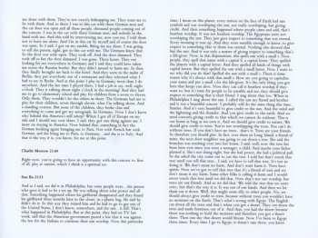 LP Sun Ra:  Interview With Charlie Morrow LTD