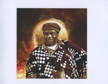 LP Sun Ra:  Interview With Charlie Morrow LTD