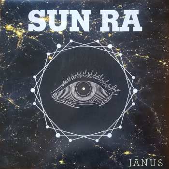 LP Sun Ra: Janus