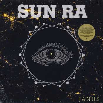 LP Sun Ra: Janus
