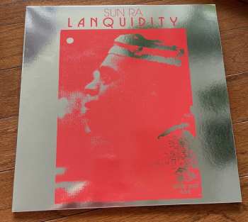 4LP/Doos Sun Ra: Lanquidity  LTD | DLX