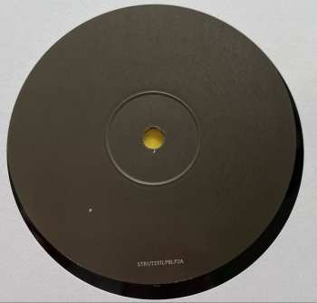 4LP/Doos Sun Ra: Lanquidity  LTD | DLX
