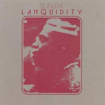 4LP/Doos Sun Ra: Lanquidity  LTD | DLX