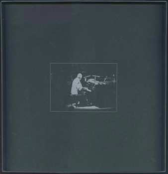 3LP/Doos Sun Ra: Live In Roma 1980 LTD