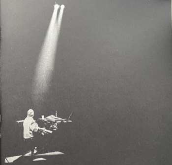 3LP/Doos Sun Ra: Live In Roma 1980 LTD