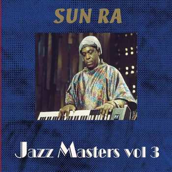 Album Sun Ra: Monorails And Satellites / Pictures Of Infinity