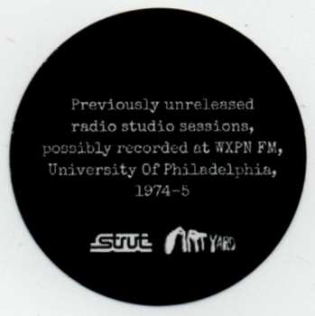 CD Sun Ra: Of Abstract Dreams