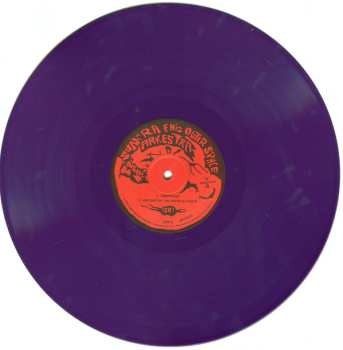 LP Sun Ra: Omniverse CLR
