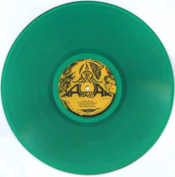 LP Sun Ra: Ra To The Rescue CLR