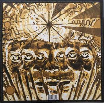 LP Sun Ra: Standards LTD | CLR