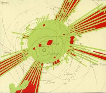 3CD Sun Ra: The Heliocentric Worlds Of Sun Ra