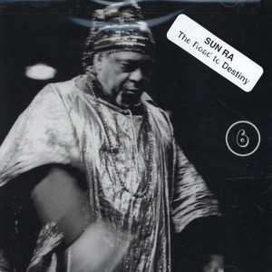 Album Sun Ra: The Road To Destiny