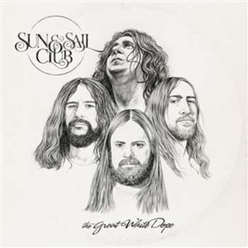 LP Sun And Sail Club: The Great White Dope CLR | LTD