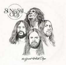 CD Sun And Sail Club: The Great White Dope