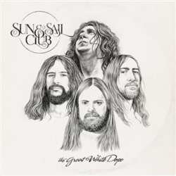 CD Sun And Sail Club: The Great White Dope