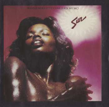 CD Sun: Wanna Make Love / Sun-Power
