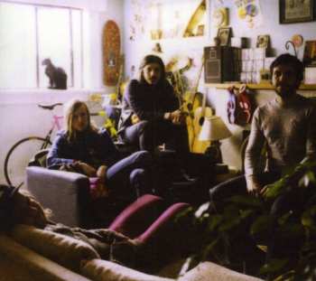 CD Sun Wizard: Positively 4th Avenue