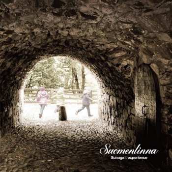 Album Sunaga T Experience: Suomenlinna