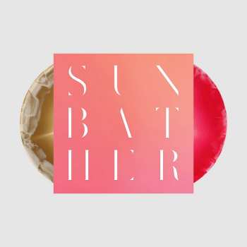 2LP Deafheaven: Sunbather (10th Anniversary Edition)