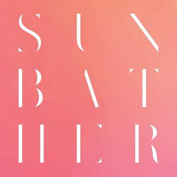 2LP Deafheaven: Sunbather (10th Anniversary Edition)