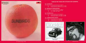 CD Sunbirds: Sunbirds