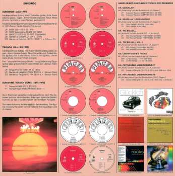 LP Sunbirds: Zagara LTD | NUM