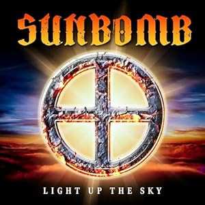 LP Sunbomb: Light Up The Sky CLR