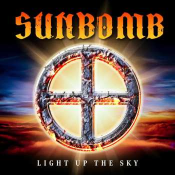 CD Sunbomb: Light Up The Sky