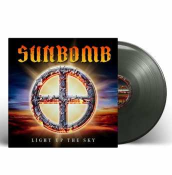 LP Sunbomb: Light Up The Sky Ltd.