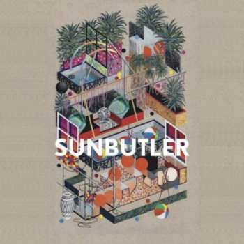 Album Sunbutler: Sunbutler