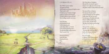 CD Sunchild: Messages From Afar: The Division And Illusion Of Time