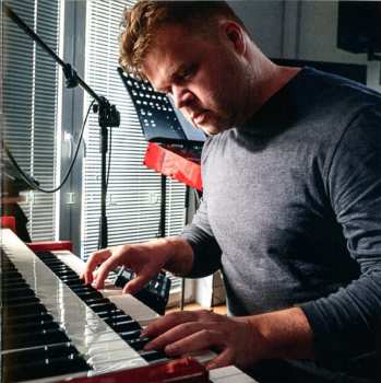 CD Sunchild: Exotic Creatures And A Stolen Dream