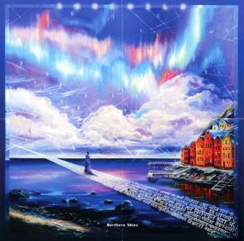 CD Sunchild: Exotic Creatures And A Stolen Dream