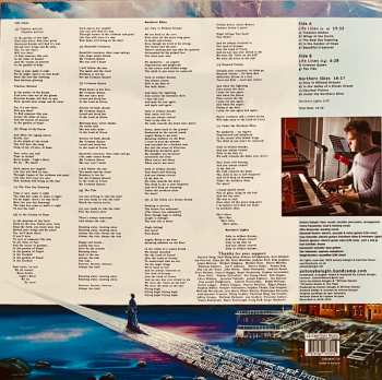 LP Sunchild: Exotic Creatures And A Stolen Dream CLR | LTD | NUM