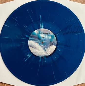 LP Sunchild: Exotic Creatures And A Stolen Dream CLR | LTD | NUM