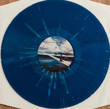 LP Sunchild: Exotic Creatures And A Stolen Dream CLR | LTD | NUM