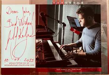 LP Sunchild: Exotic Creatures And A Stolen Dream CLR | LTD | NUM