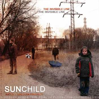 4CD Sunchild: Time And The Tide DLX