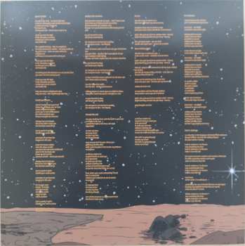 LP Sunczar: Bearer Of Light CLR