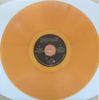 LP Sunczar: Bearer Of Light CLR