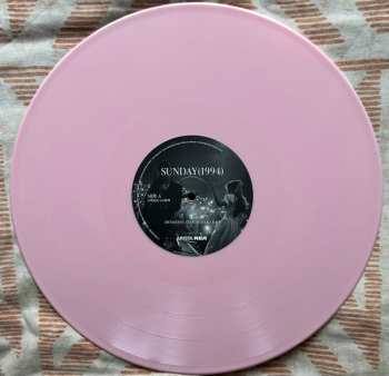 LP Sunday: Devotion  CLR