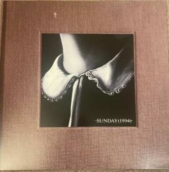 LP Sunday: Sunday (1994) [Deluxe]  DLX